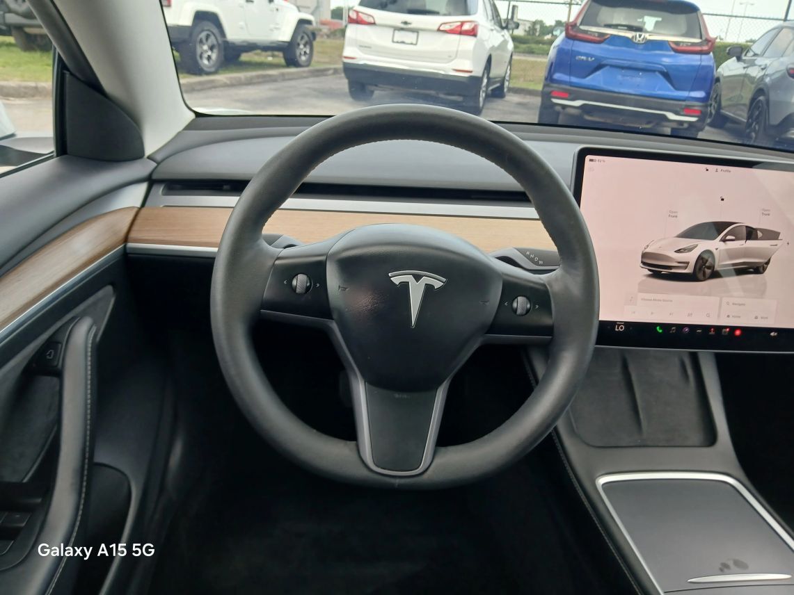 2023 Tesla Model 3 Standard Sedan 4D Maitland FL
