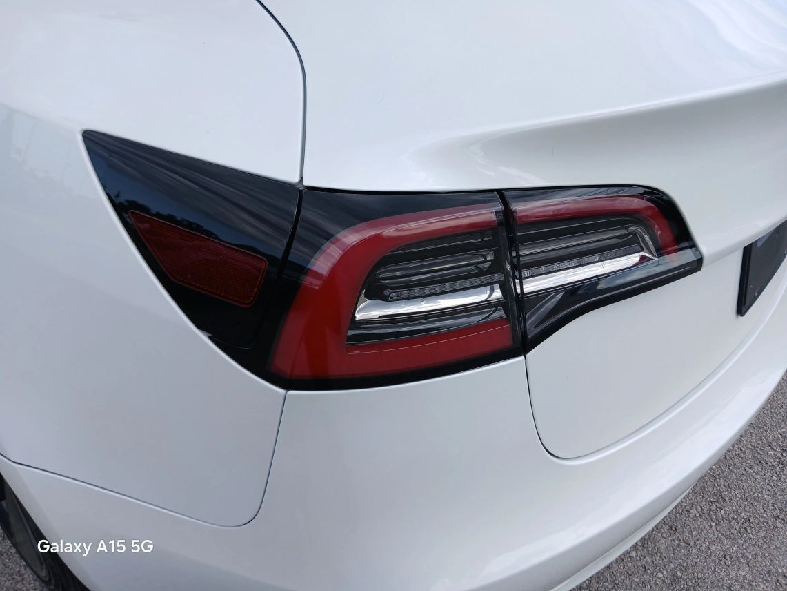 2023 Tesla Model 3 Standard Sedan 4D Maitland FL