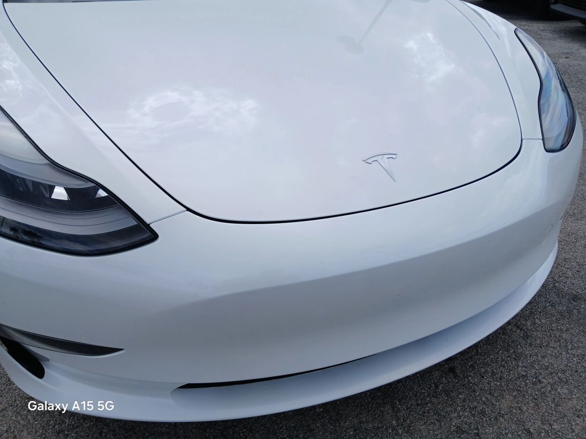 2023 Tesla Model 3 Standard Sedan 4D Maitland FL