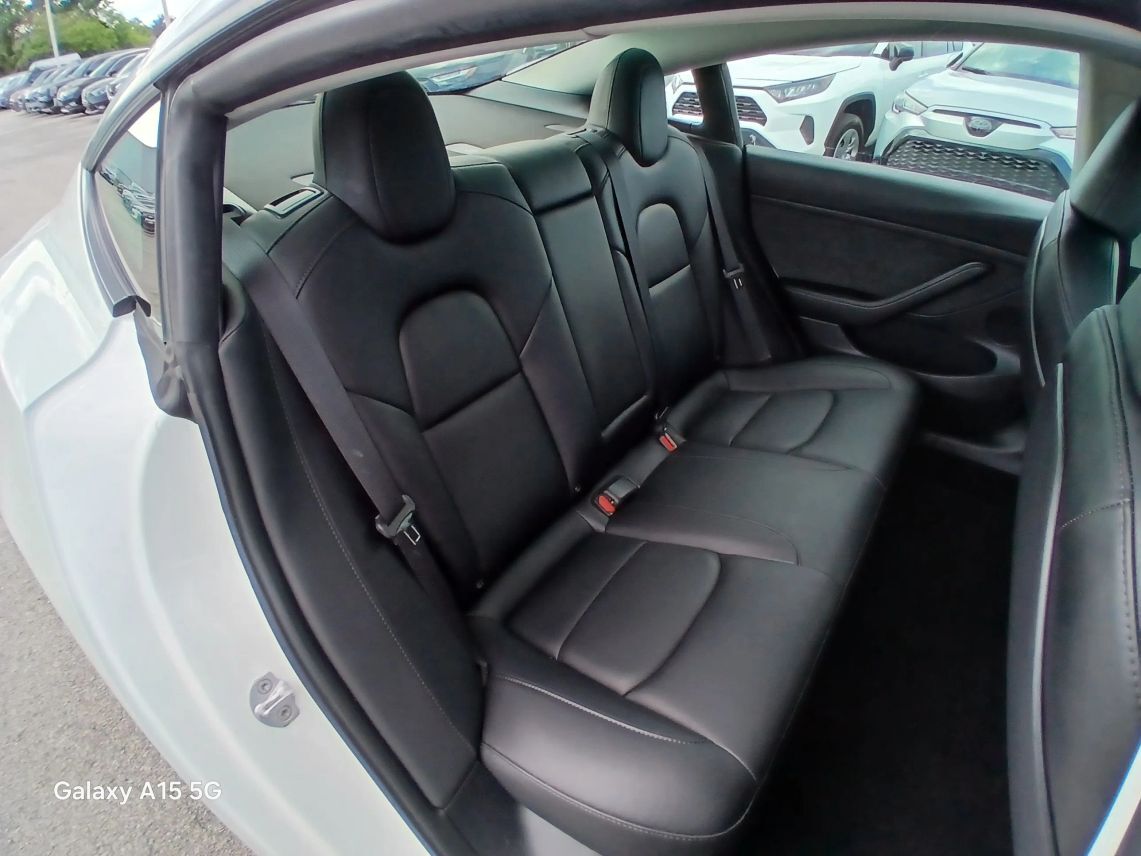 2023 Tesla Model 3 Standard Sedan 4D Maitland FL