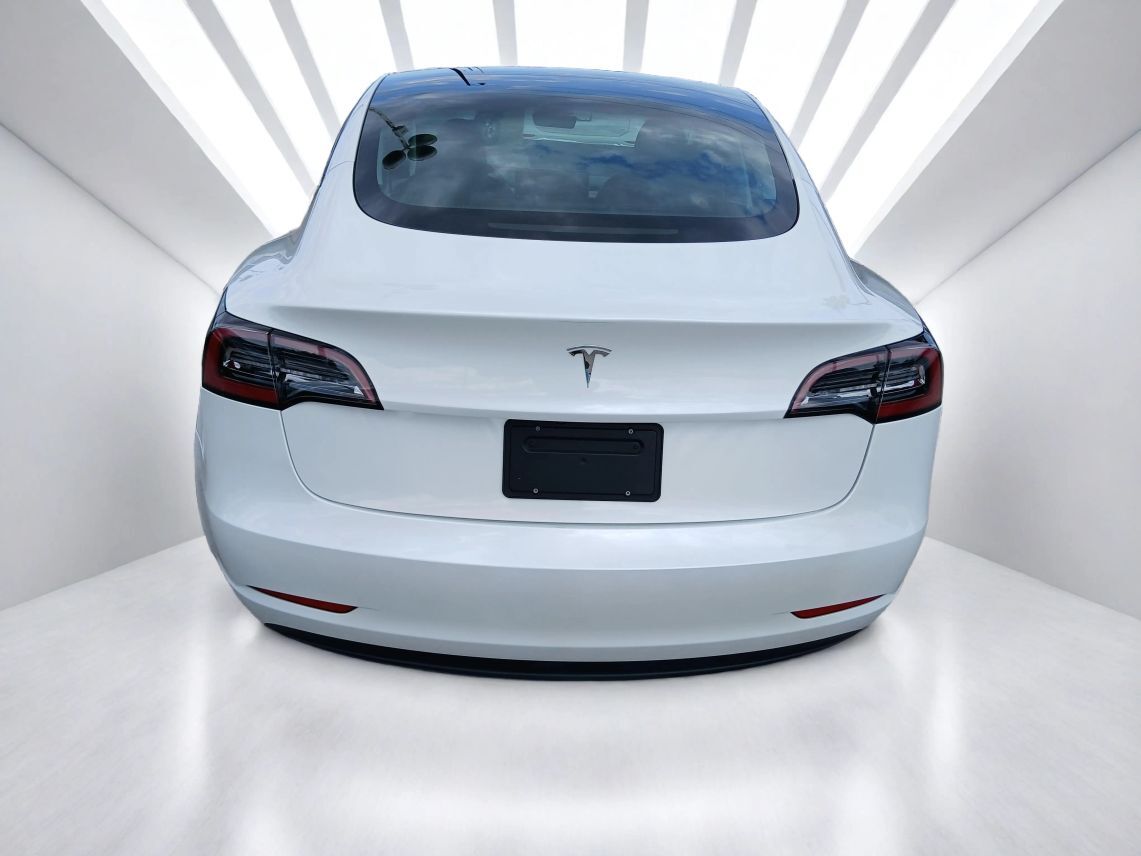 2023 Tesla Model 3 Standard Sedan 4D Maitland FL