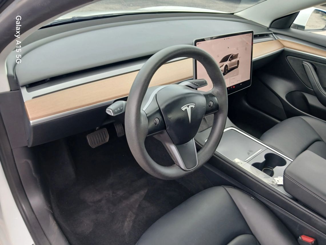 2023 Tesla Model 3 Standard Sedan 4D Maitland FL