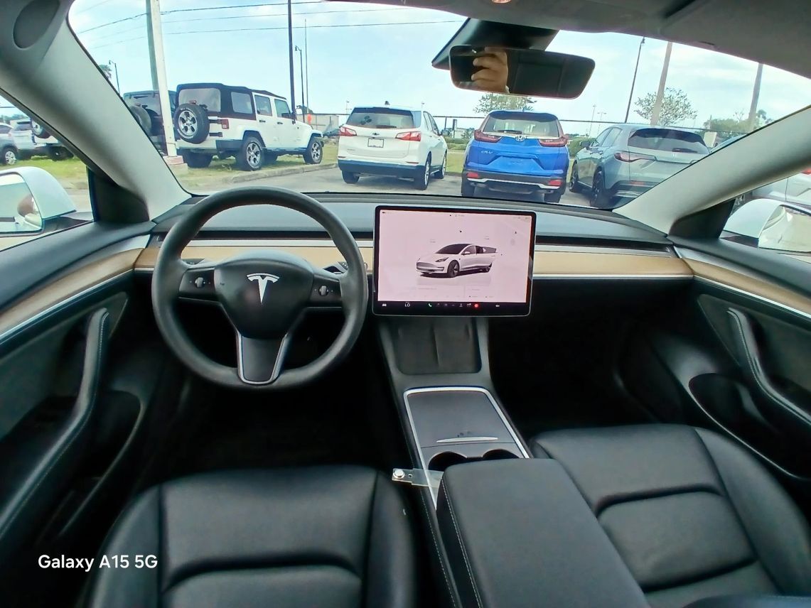 2023 Tesla Model 3 Standard Sedan 4D Maitland FL