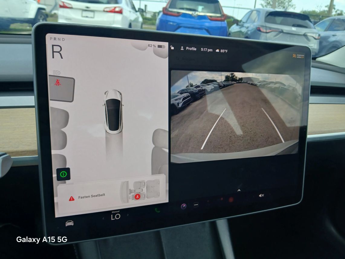 2023 Tesla Model 3 Standard Sedan 4D Maitland FL