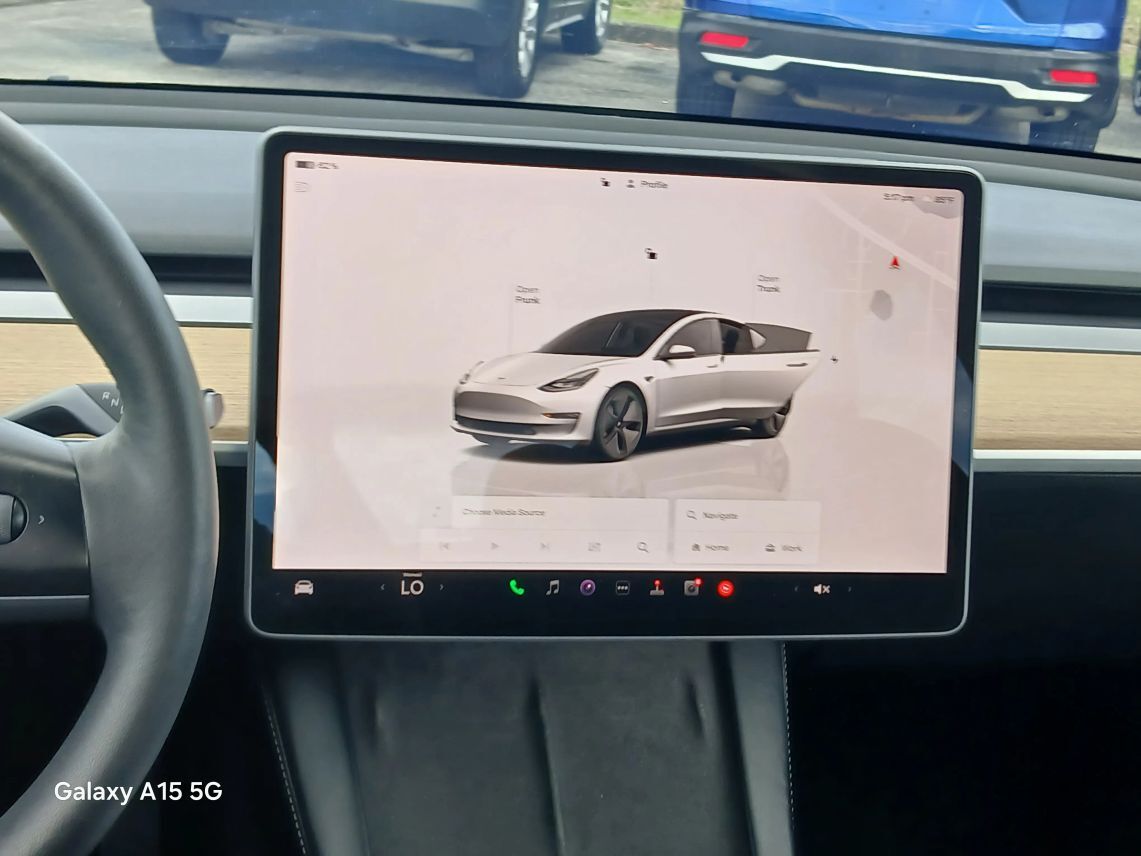 2023 Tesla Model 3 Standard Sedan 4D Maitland FL