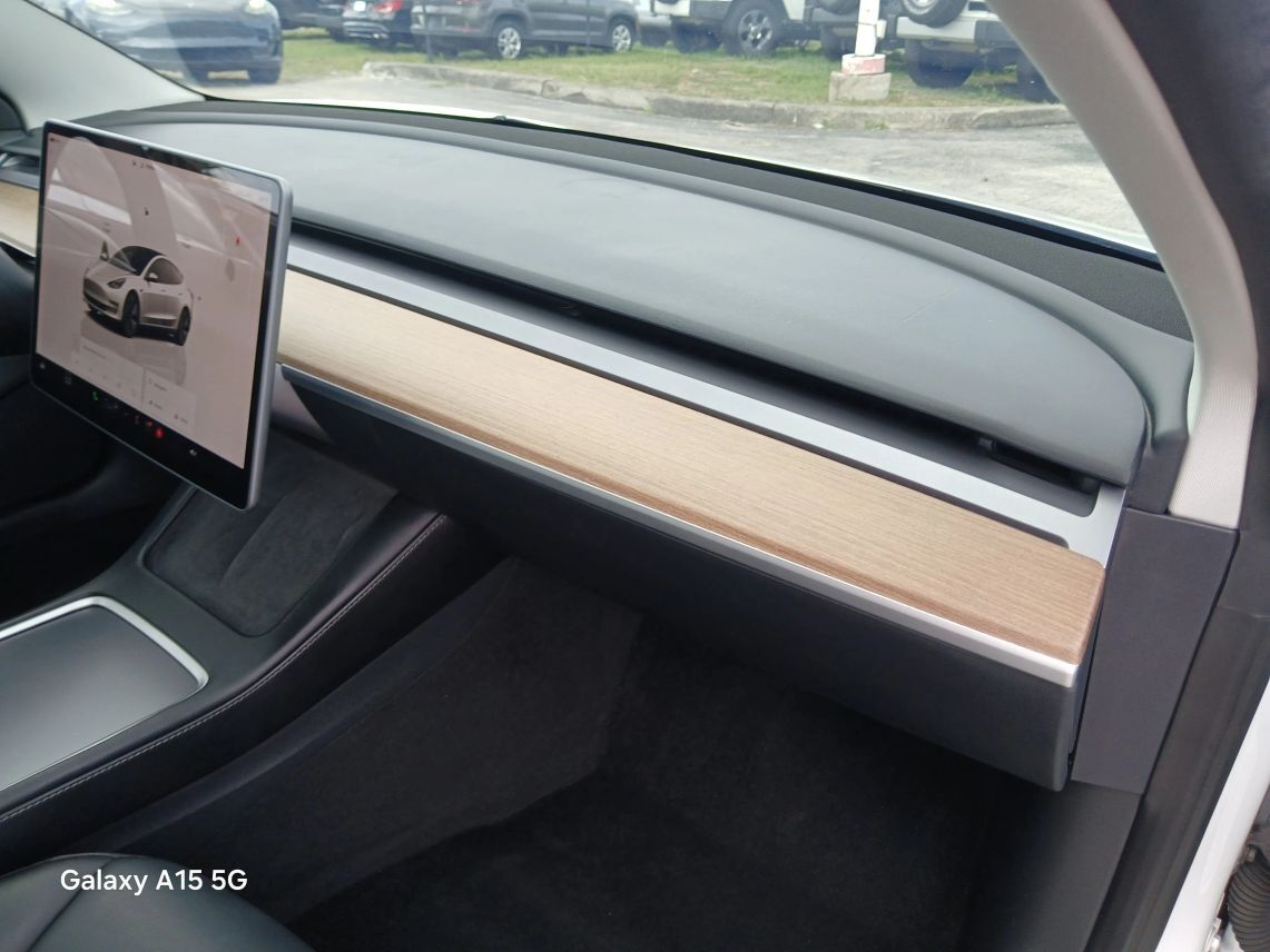 2023 Tesla Model 3 Standard Sedan 4D Maitland FL