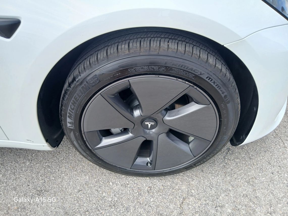 2023 Tesla Model 3 Standard Sedan 4D Maitland FL