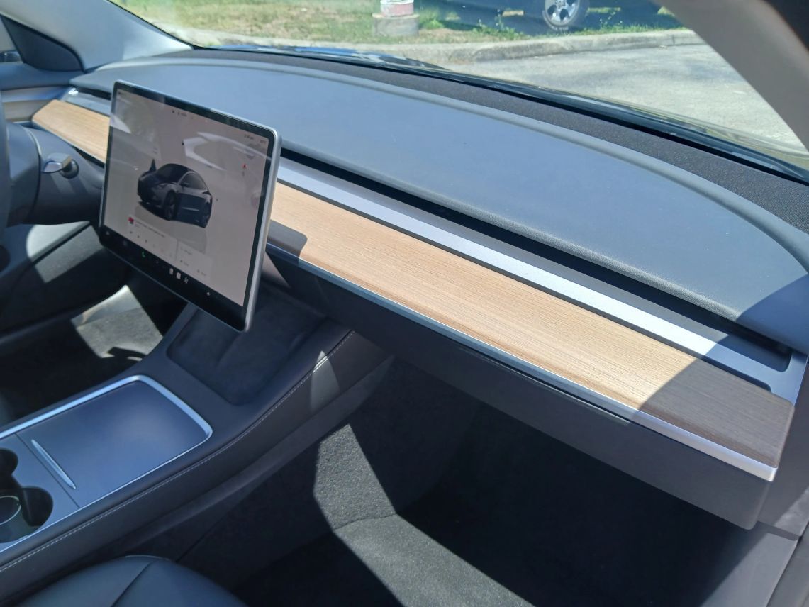2023 Tesla Model 3 Standard Sedan 4D Maitland FL
