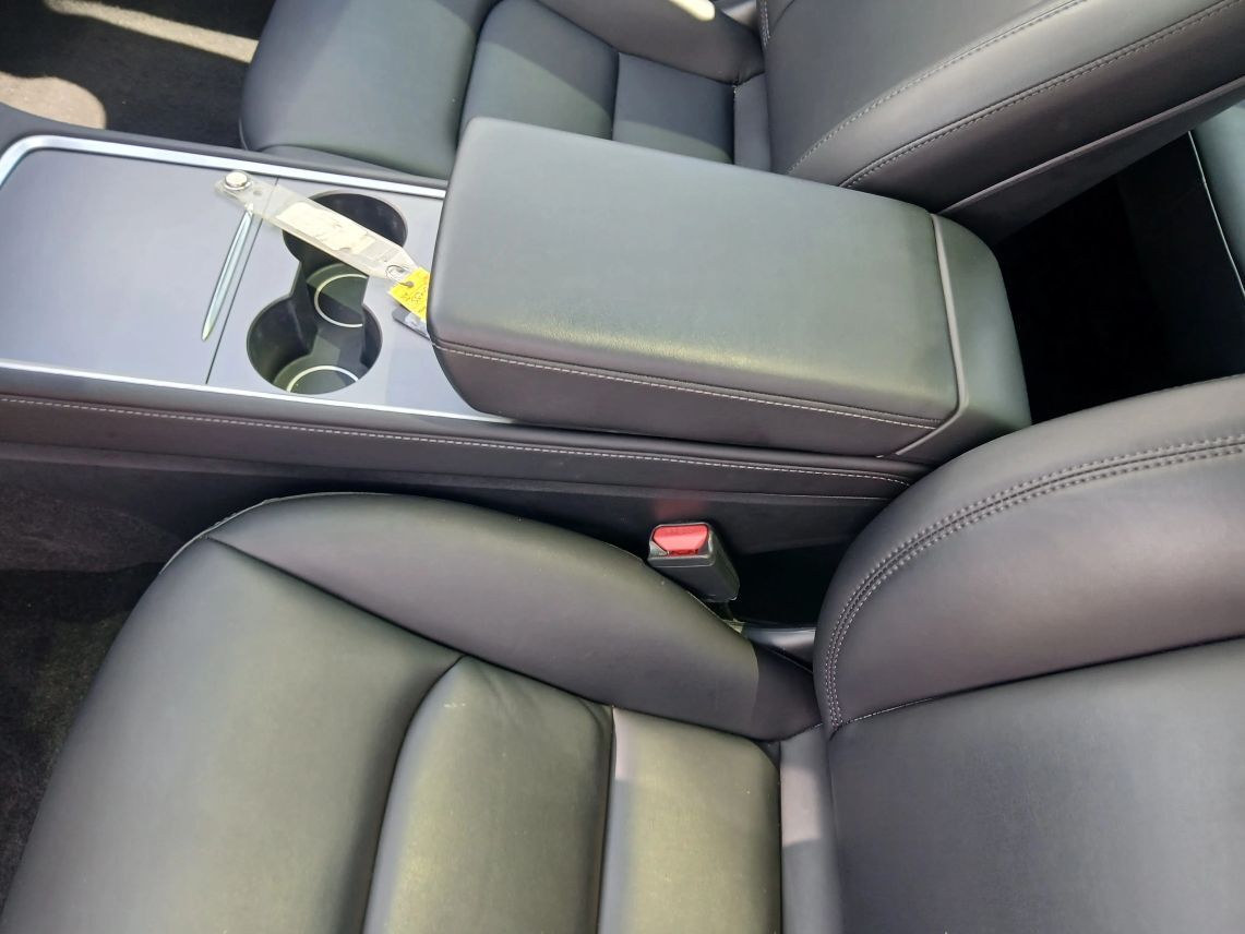 2023 Tesla Model 3 Standard Sedan 4D Maitland FL