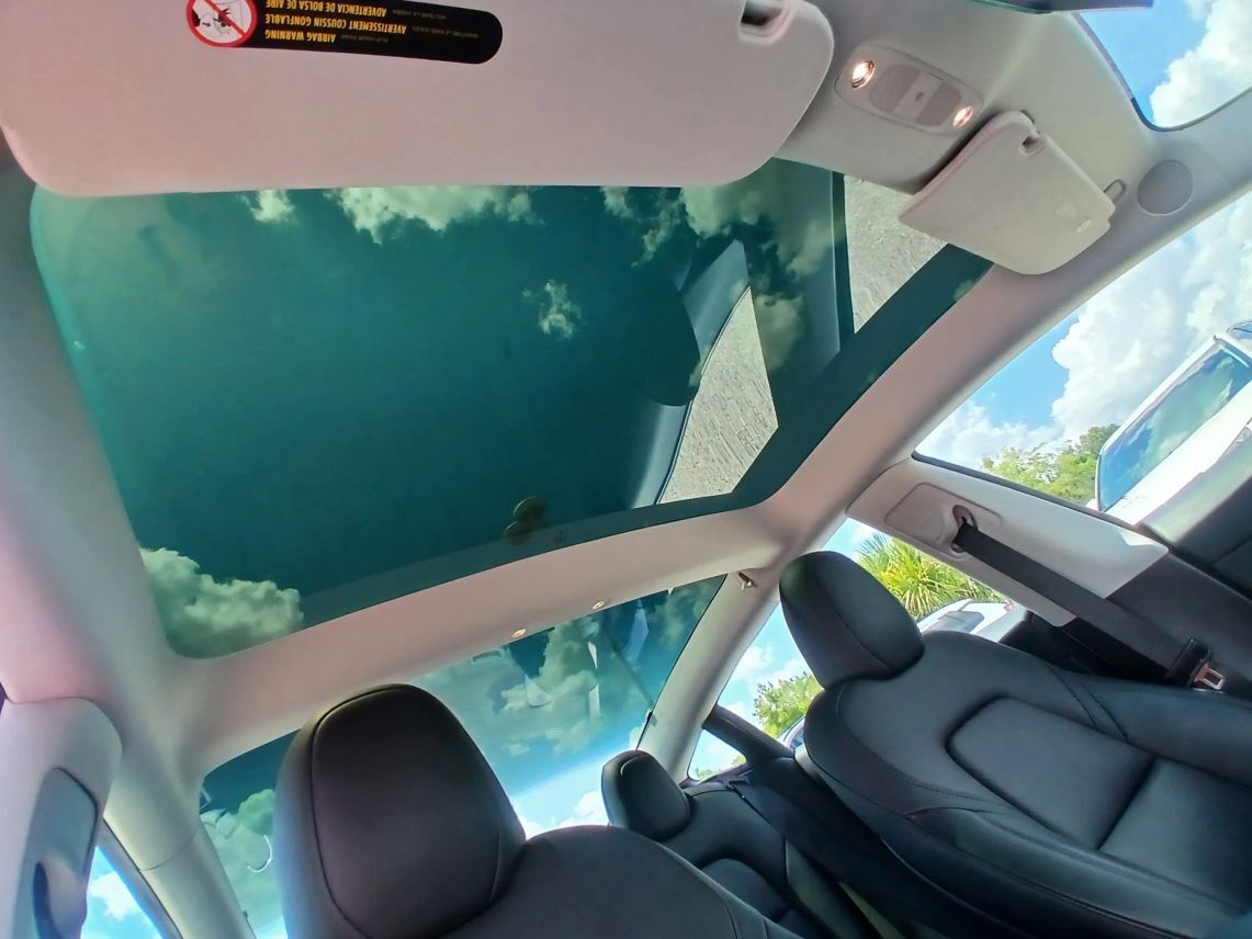 2023 Tesla Model 3 Standard Sedan 4D Maitland FL