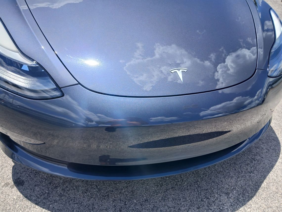 2023 Tesla Model 3 Standard Sedan 4D Maitland FL