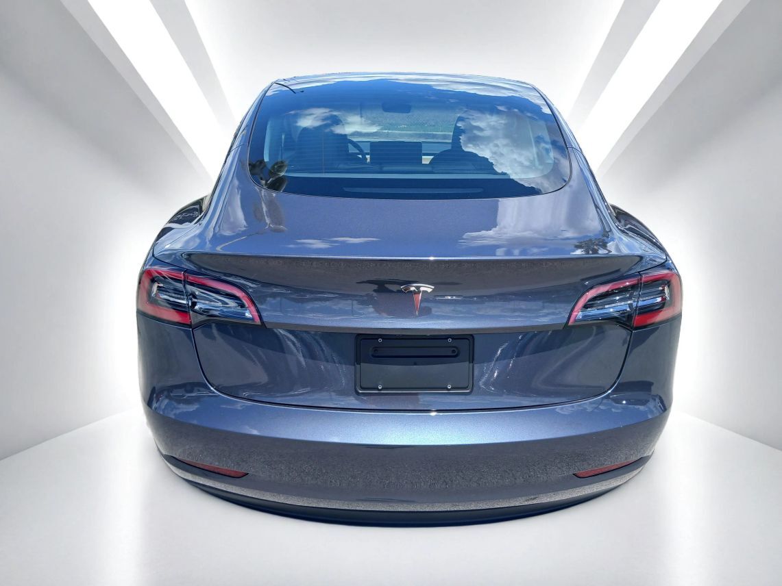 2023 Tesla Model 3 Standard Sedan 4D Maitland FL
