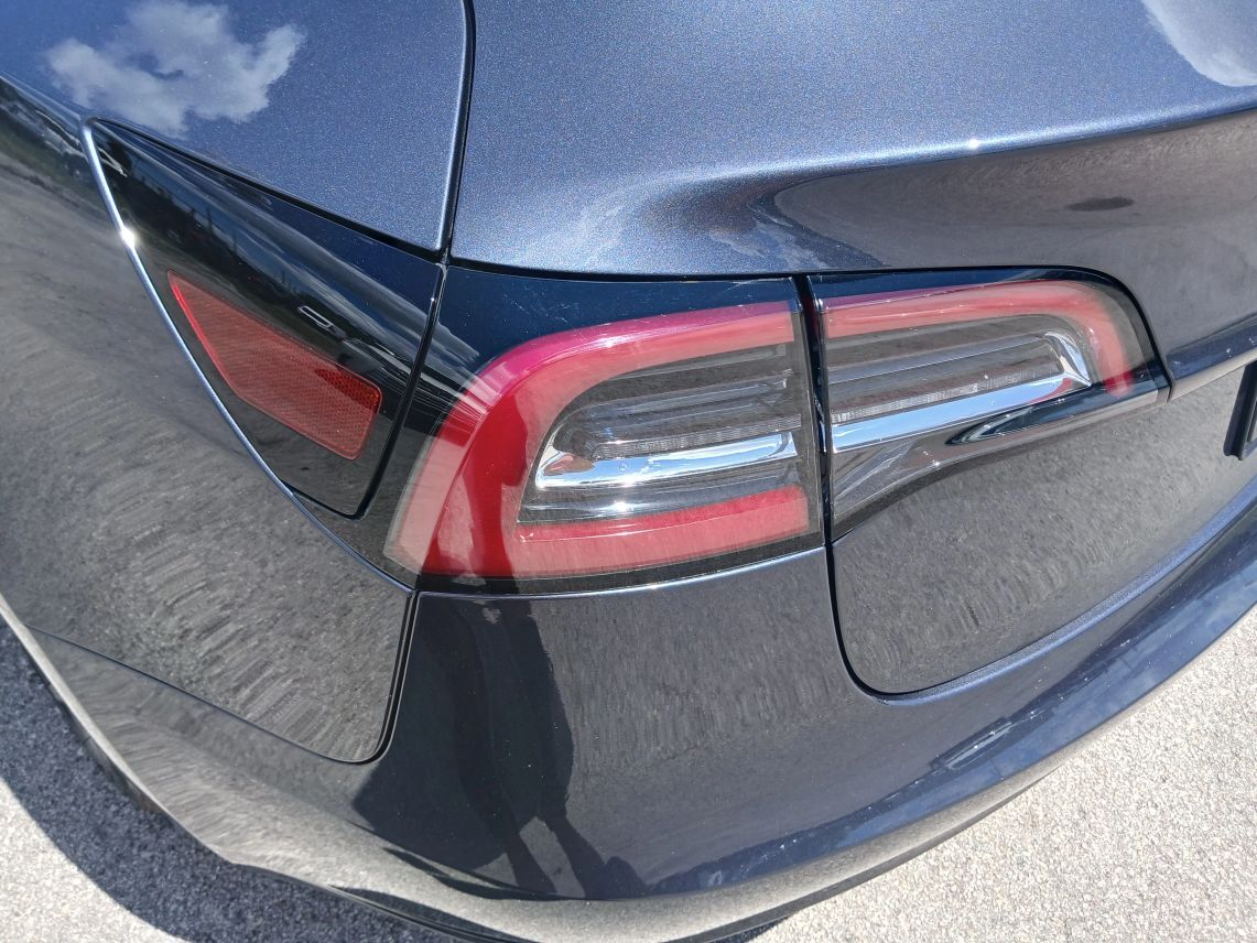 2023 Tesla Model 3 Standard Sedan 4D Maitland FL