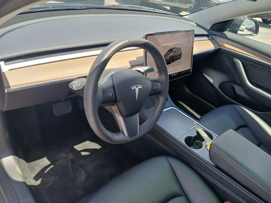 2023 Tesla Model 3 Standard Sedan 4D Maitland FL
