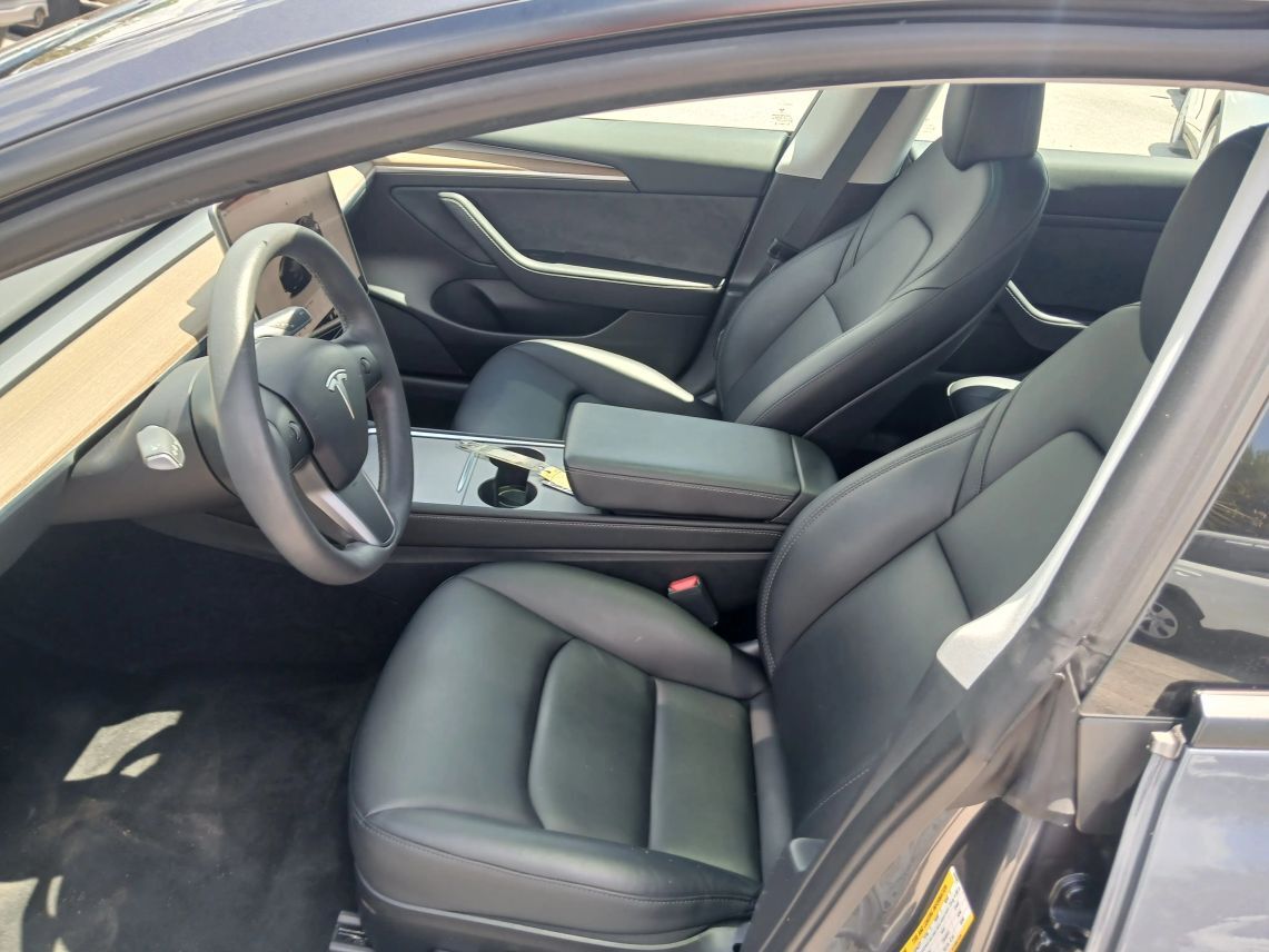 2023 Tesla Model 3 Standard Sedan 4D Maitland FL