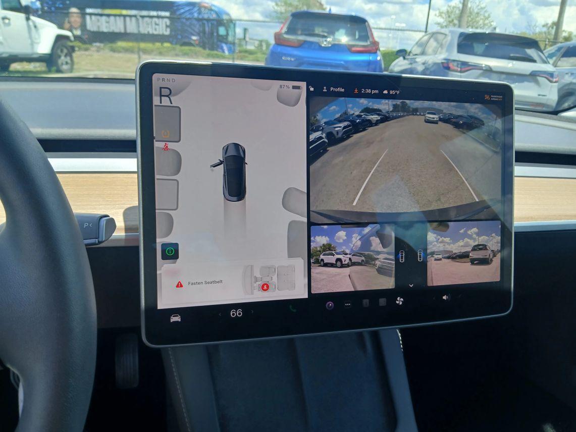 2023 Tesla Model 3 Standard Sedan 4D Maitland FL