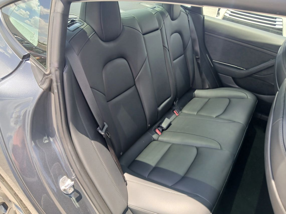 2023 Tesla Model 3 Standard Sedan 4D Maitland FL