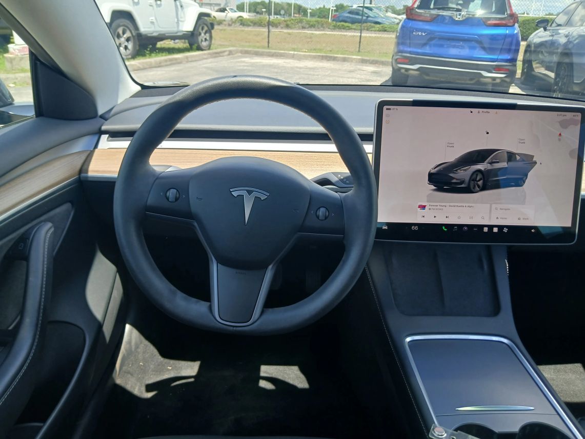 2023 Tesla Model 3 Standard Sedan 4D Maitland FL