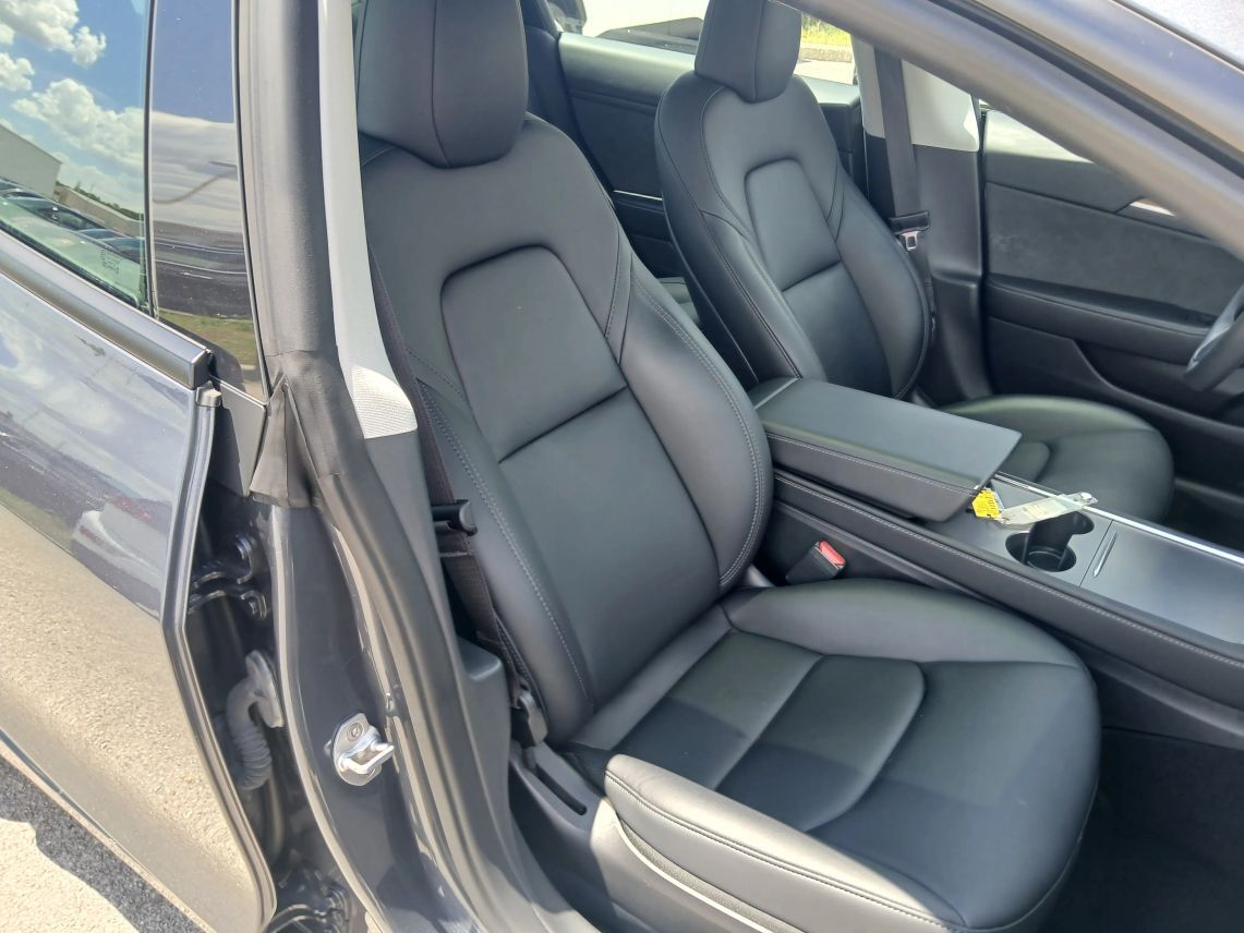 2023 Tesla Model 3 Standard Sedan 4D Maitland FL