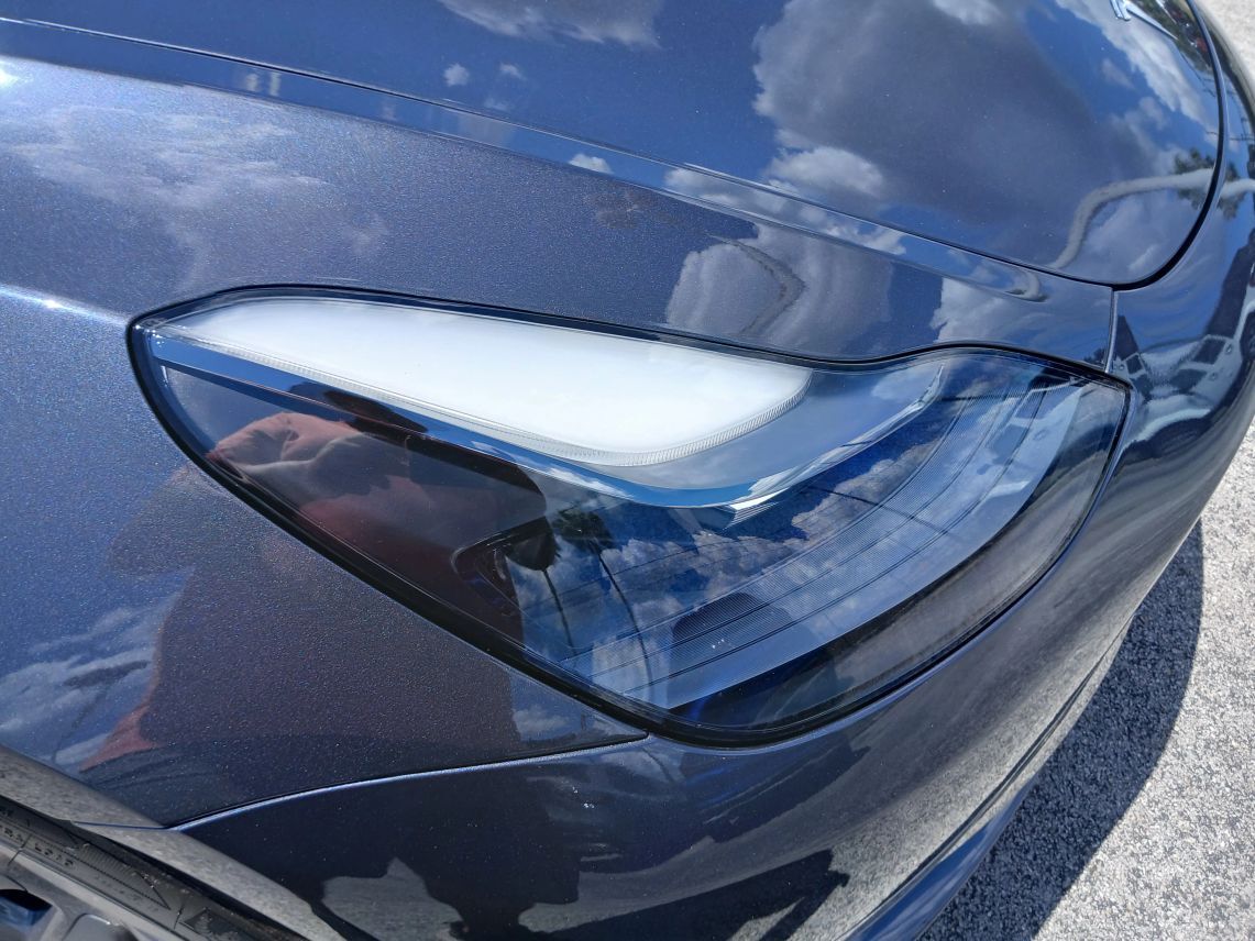 2023 Tesla Model 3 Standard Sedan 4D Maitland FL