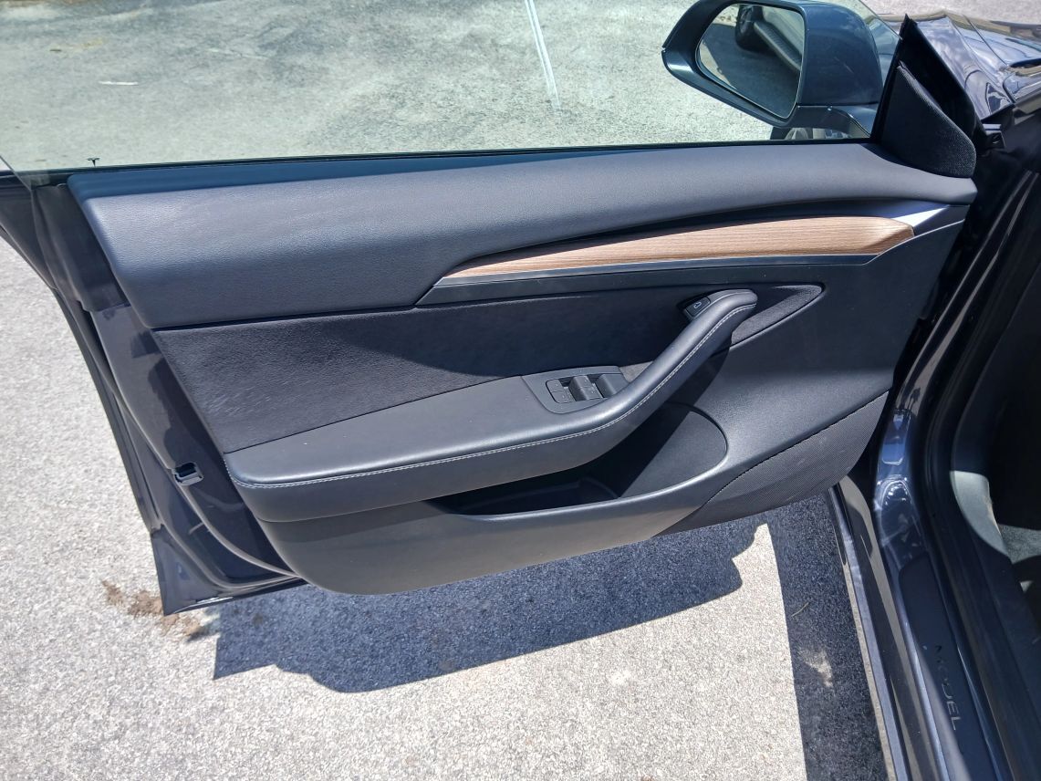 2023 Tesla Model 3 Standard Sedan 4D Maitland FL