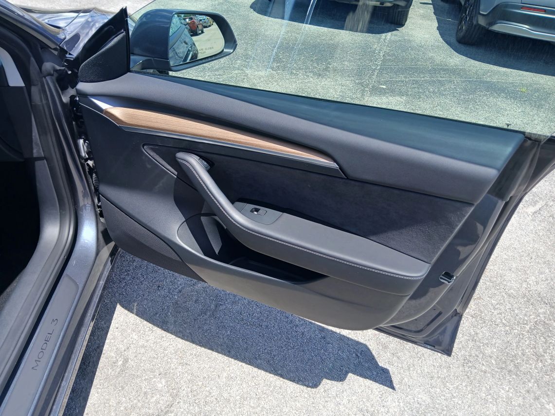 2023 Tesla Model 3 Standard Sedan 4D Maitland FL