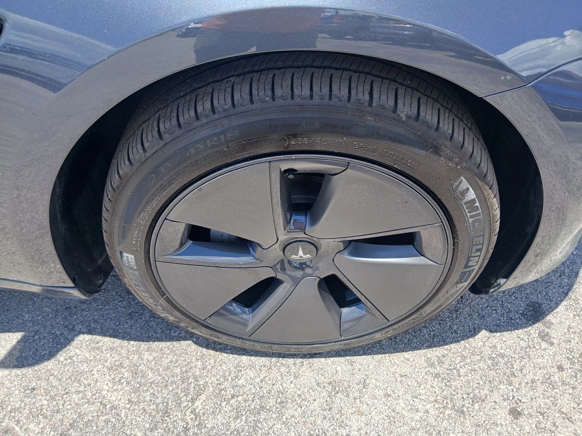 2023 Tesla Model 3 Standard Sedan 4D Maitland FL