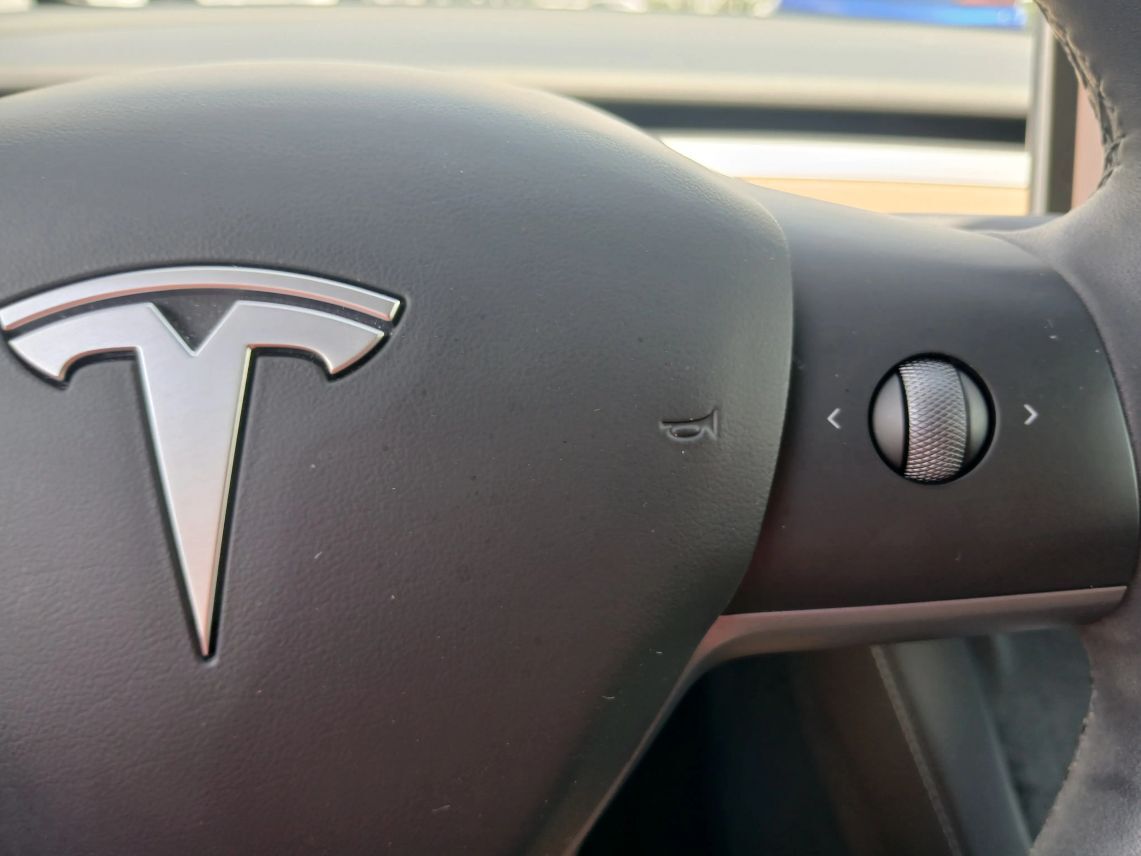 2023 Tesla Model 3 Standard Sedan 4D Maitland FL