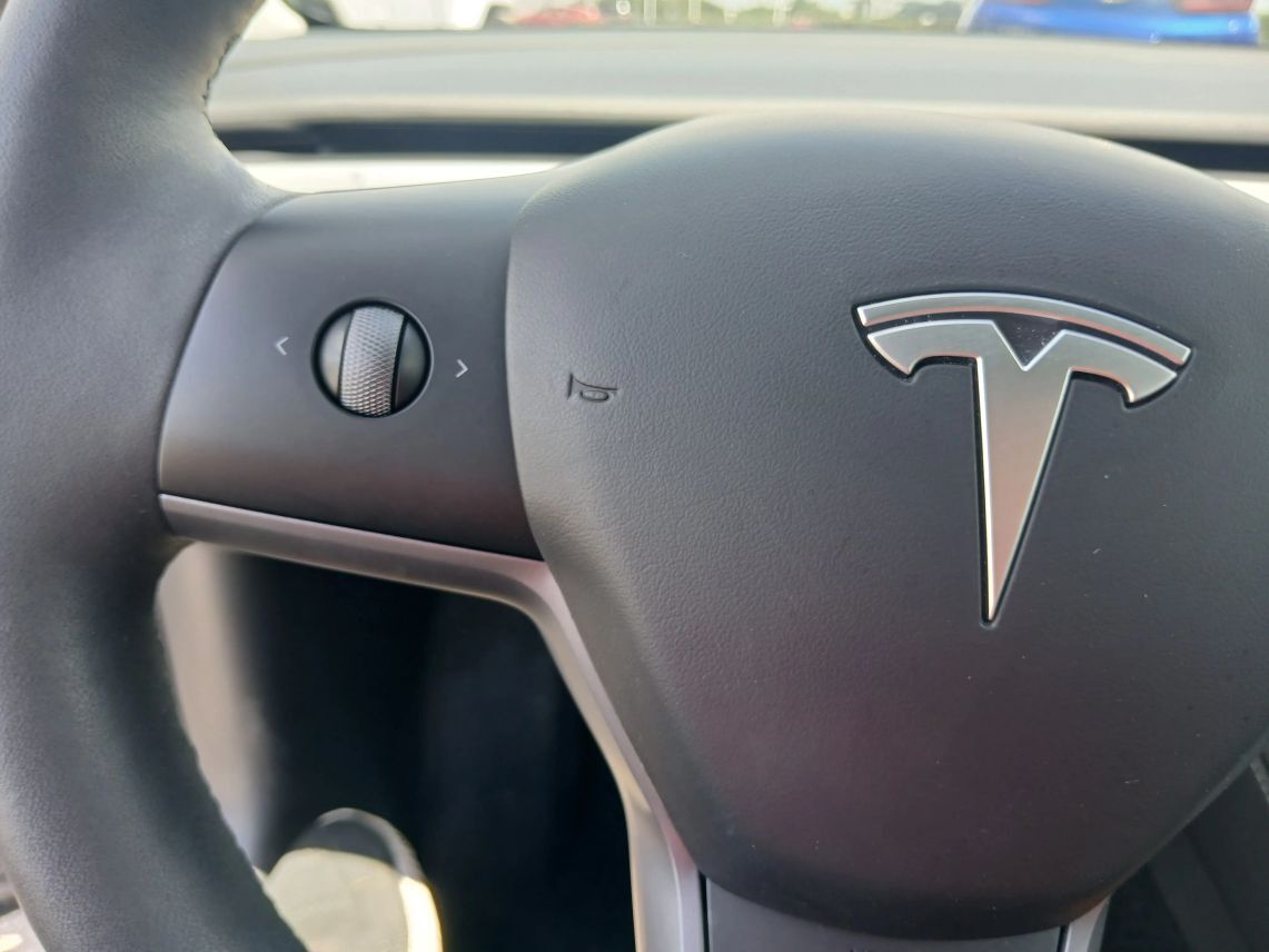 2023 Tesla Model 3 Standard Sedan 4D Maitland FL
