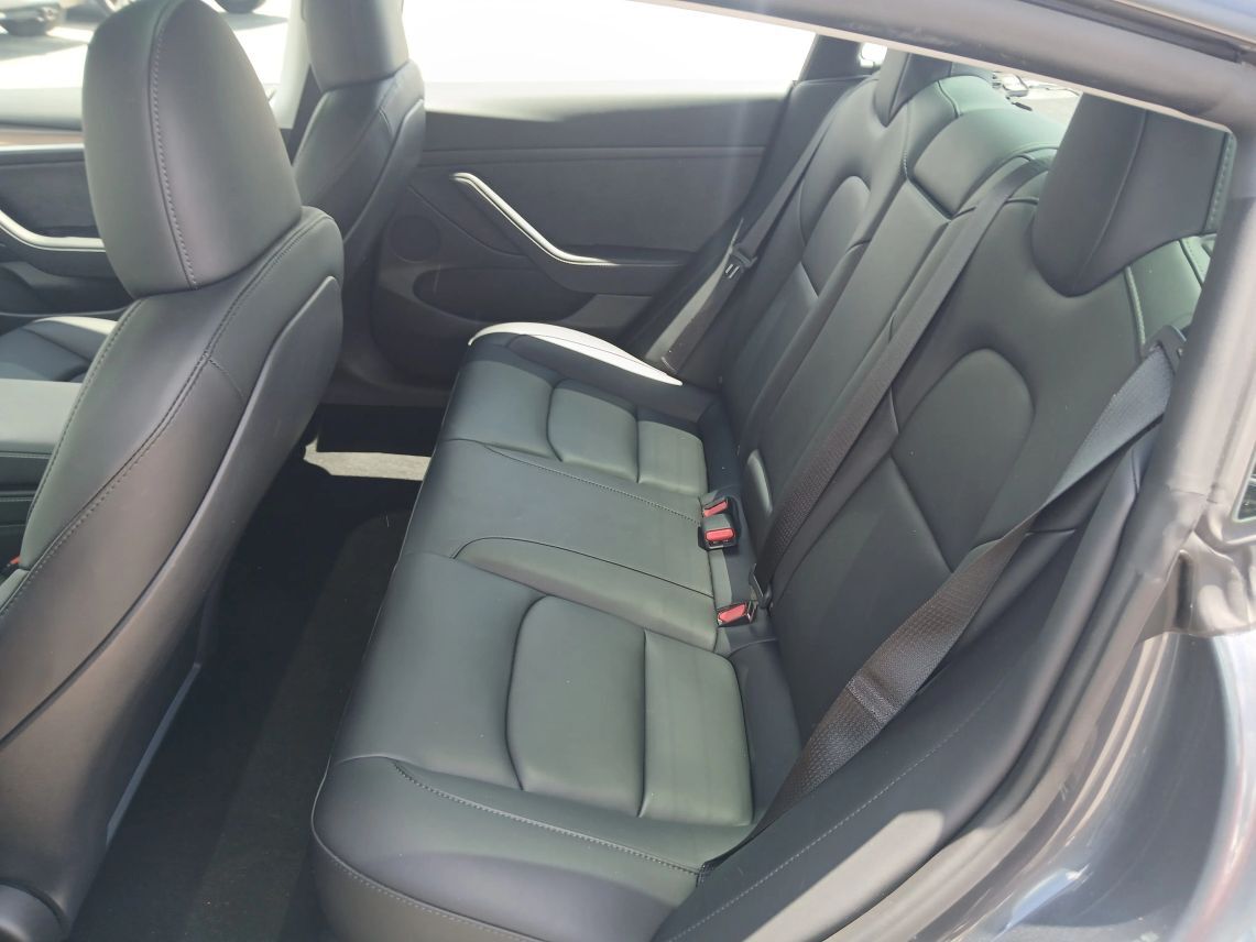 2023 Tesla Model 3 Standard Sedan 4D Maitland FL