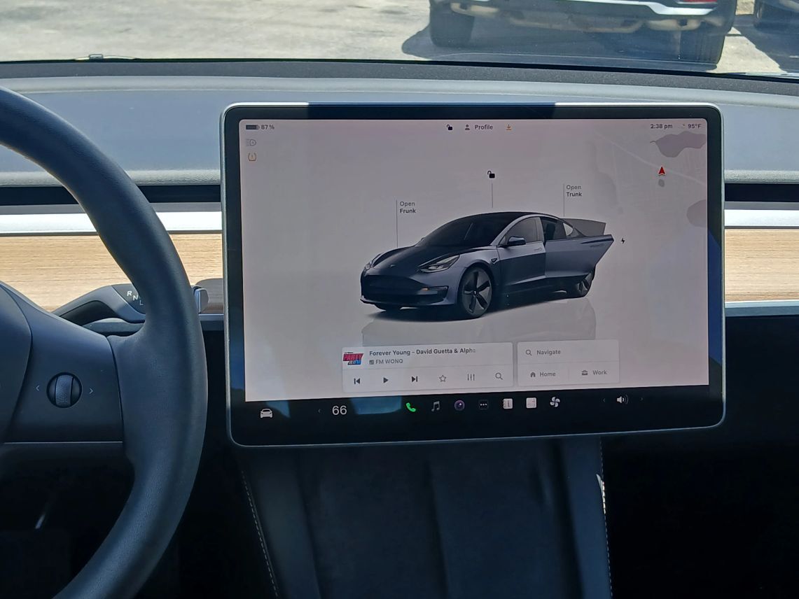 2023 Tesla Model 3 Standard Sedan 4D Maitland FL