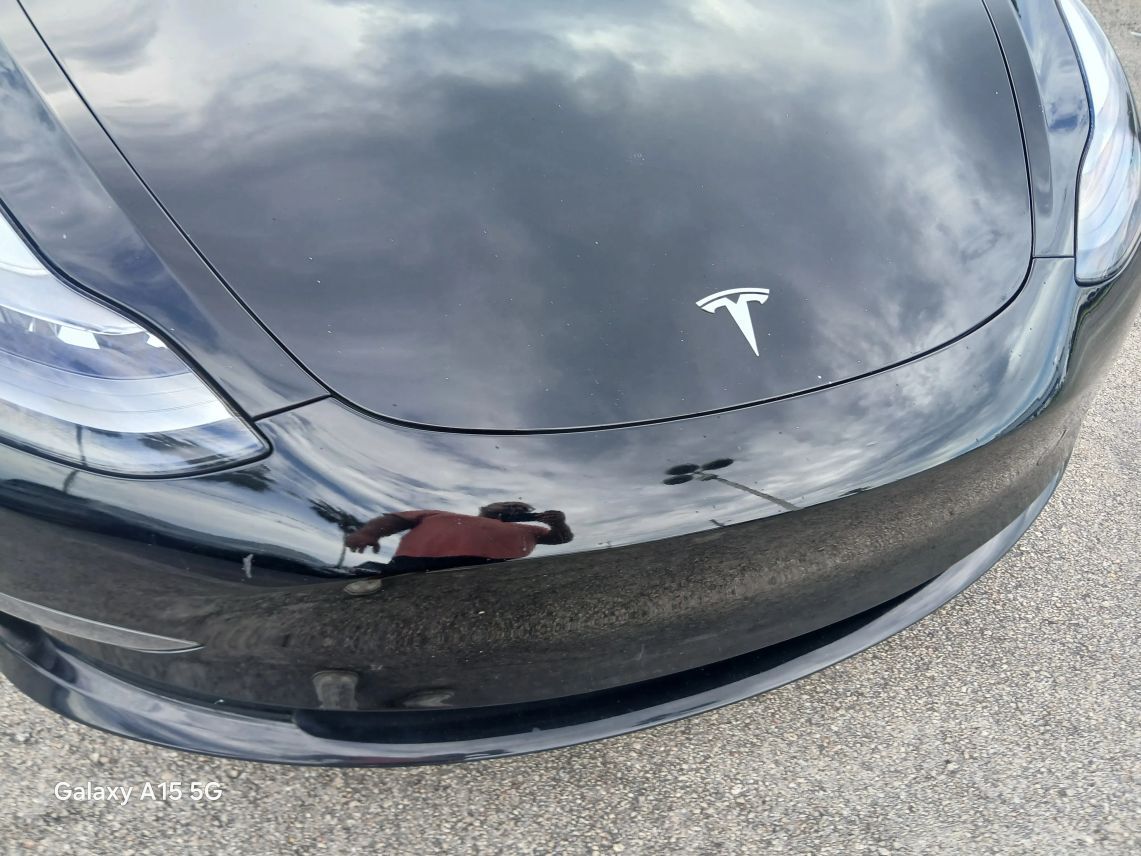 2023 Tesla Model 3 Standard Sedan 4D Maitland FL