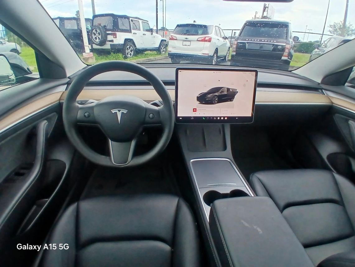 2023 Tesla Model 3 Standard Sedan 4D Maitland FL