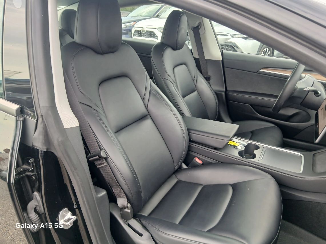 2023 Tesla Model 3 Standard Sedan 4D Maitland FL