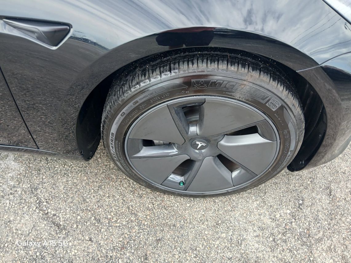 2023 Tesla Model 3 Standard Sedan 4D Maitland FL
