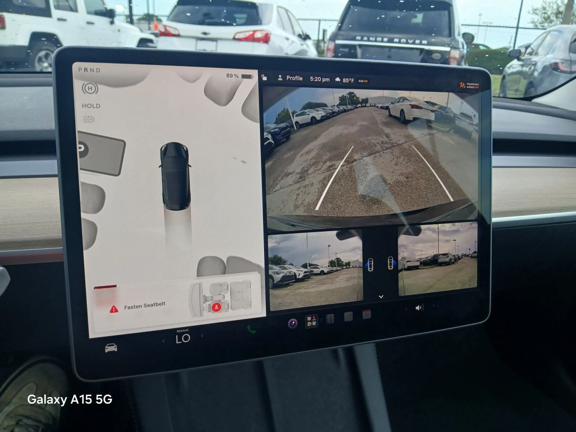 2023 Tesla Model 3 Standard Sedan 4D Maitland FL