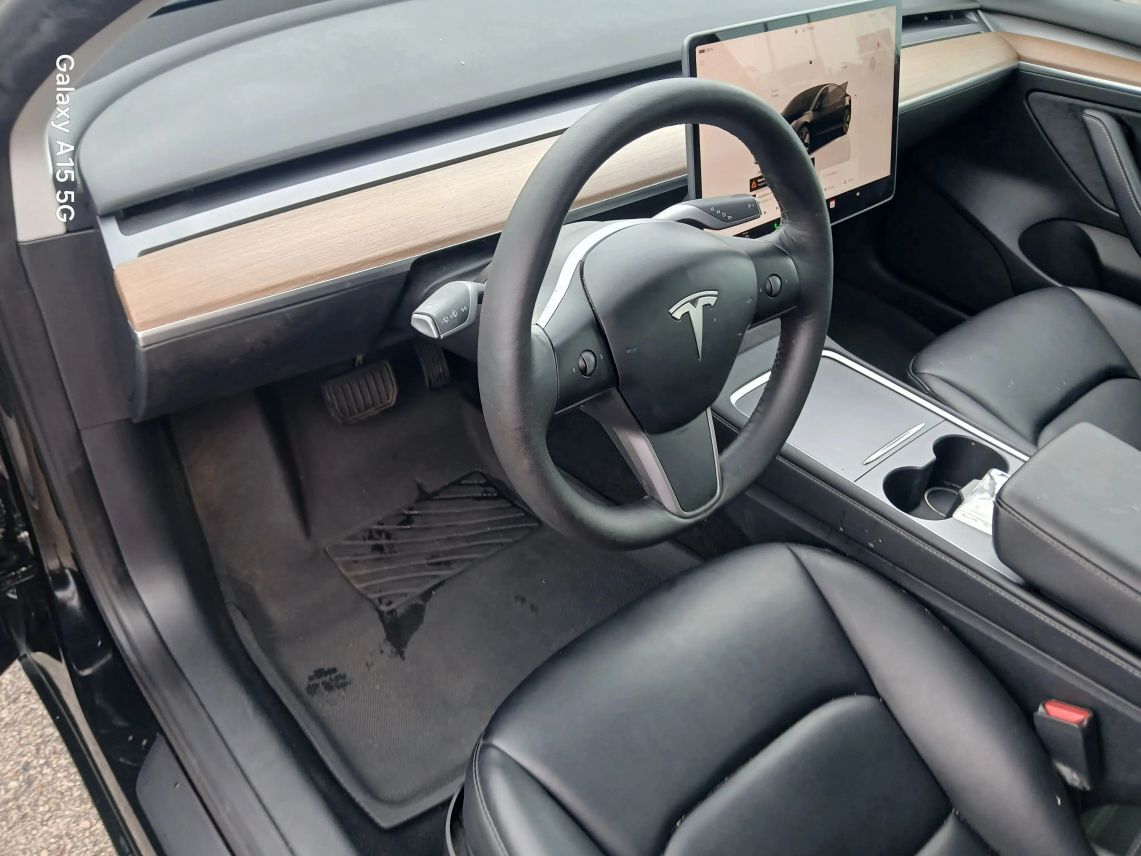 2023 Tesla Model 3 Standard Sedan 4D Maitland FL