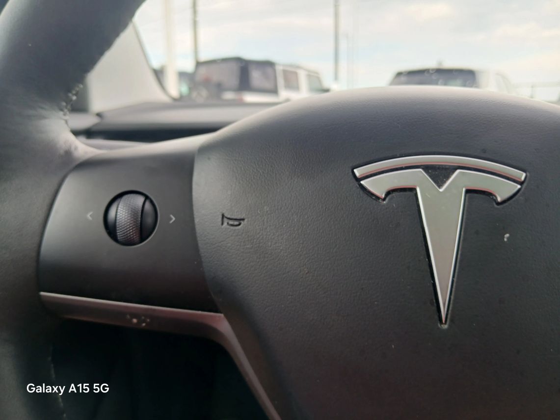 2023 Tesla Model 3 Standard Sedan 4D Maitland FL