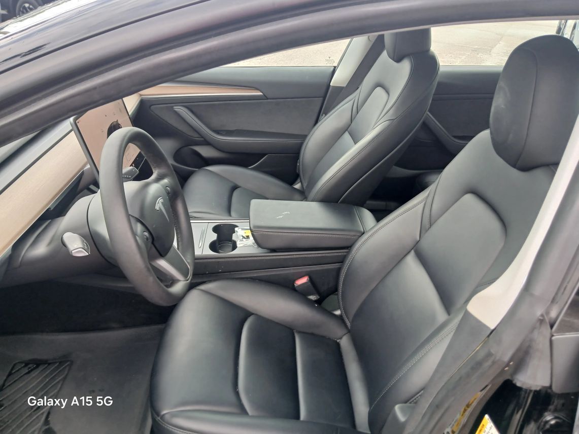 2023 Tesla Model 3 Standard Sedan 4D Maitland FL