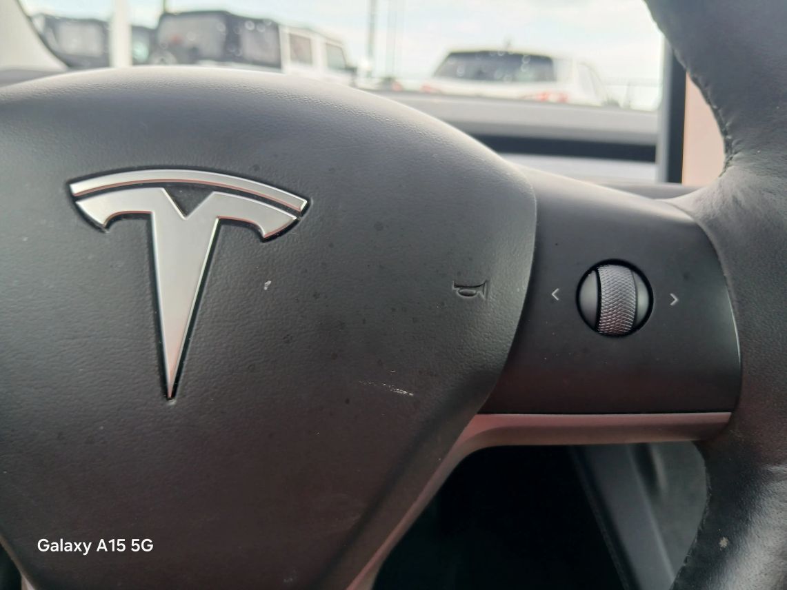 2023 Tesla Model 3 Standard Sedan 4D Maitland FL