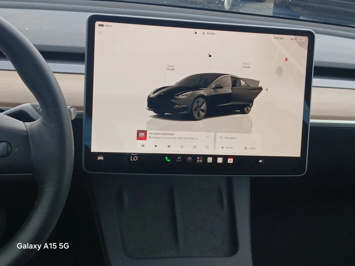 2023 Tesla Model 3 Standard Sedan 4D Maitland FL