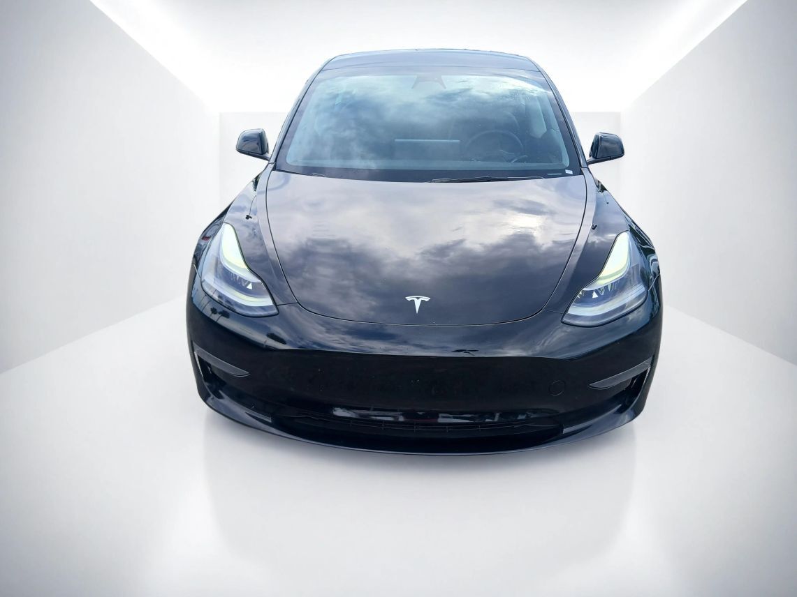 2023 Tesla Model 3 Standard Sedan 4D Maitland FL
