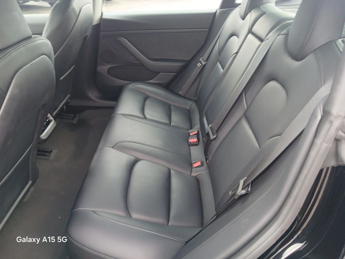 2023 Tesla Model 3 Standard Sedan 4D Maitland FL