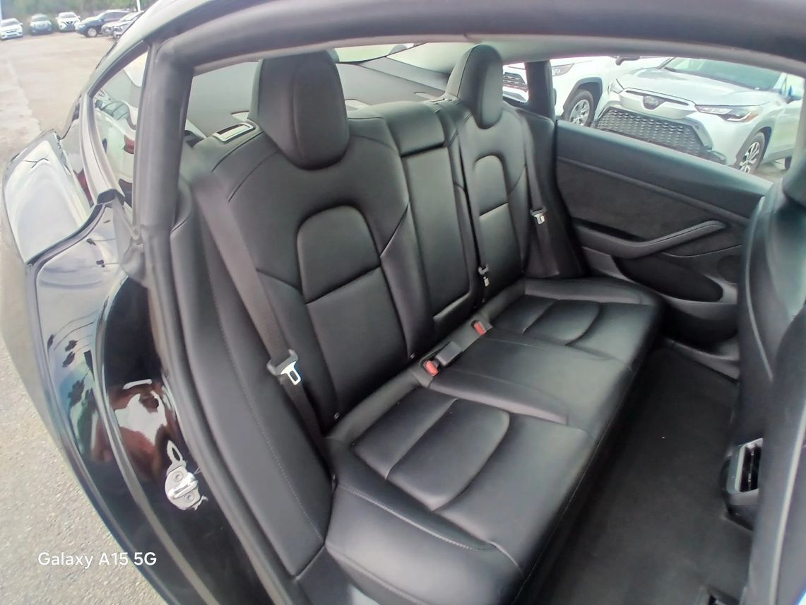 2023 Tesla Model 3 Standard Sedan 4D Maitland FL