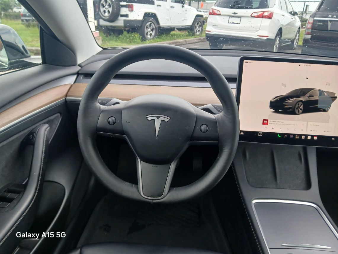 2023 Tesla Model 3 Standard Sedan 4D Maitland FL