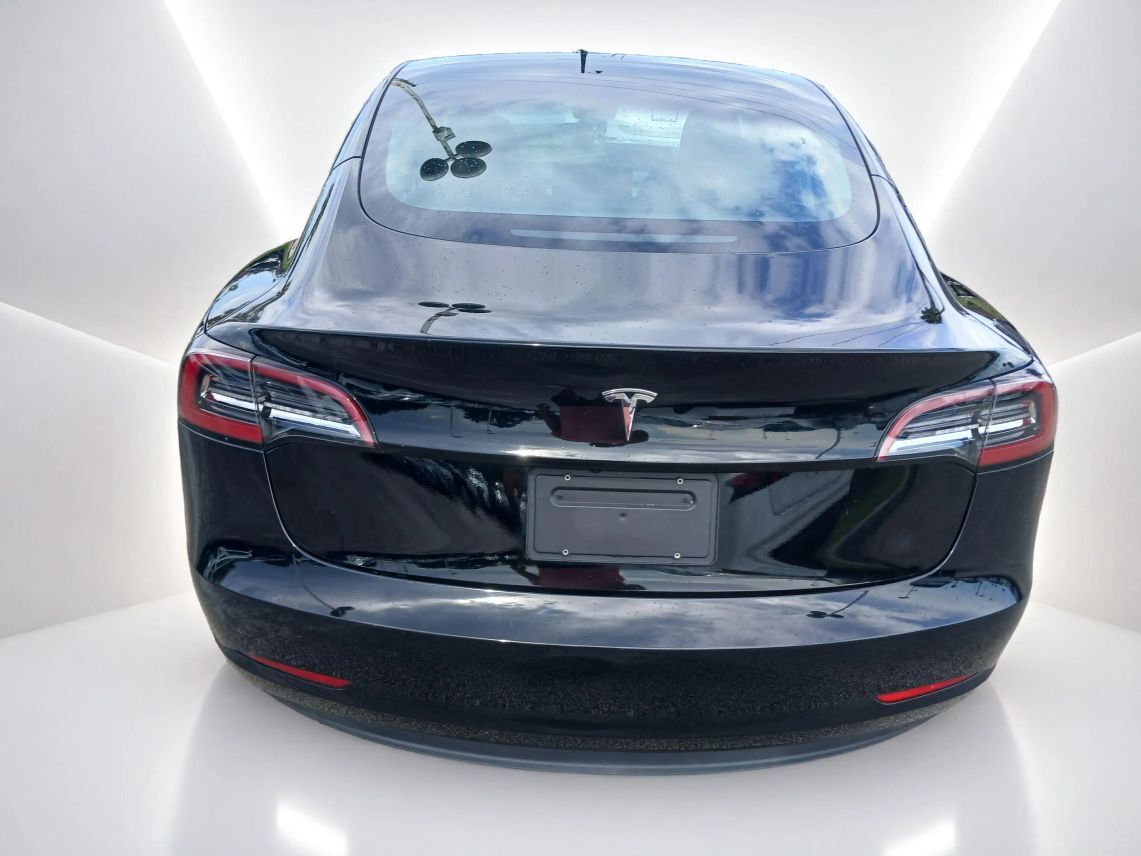 2023 Tesla Model 3 Standard Sedan 4D Maitland FL
