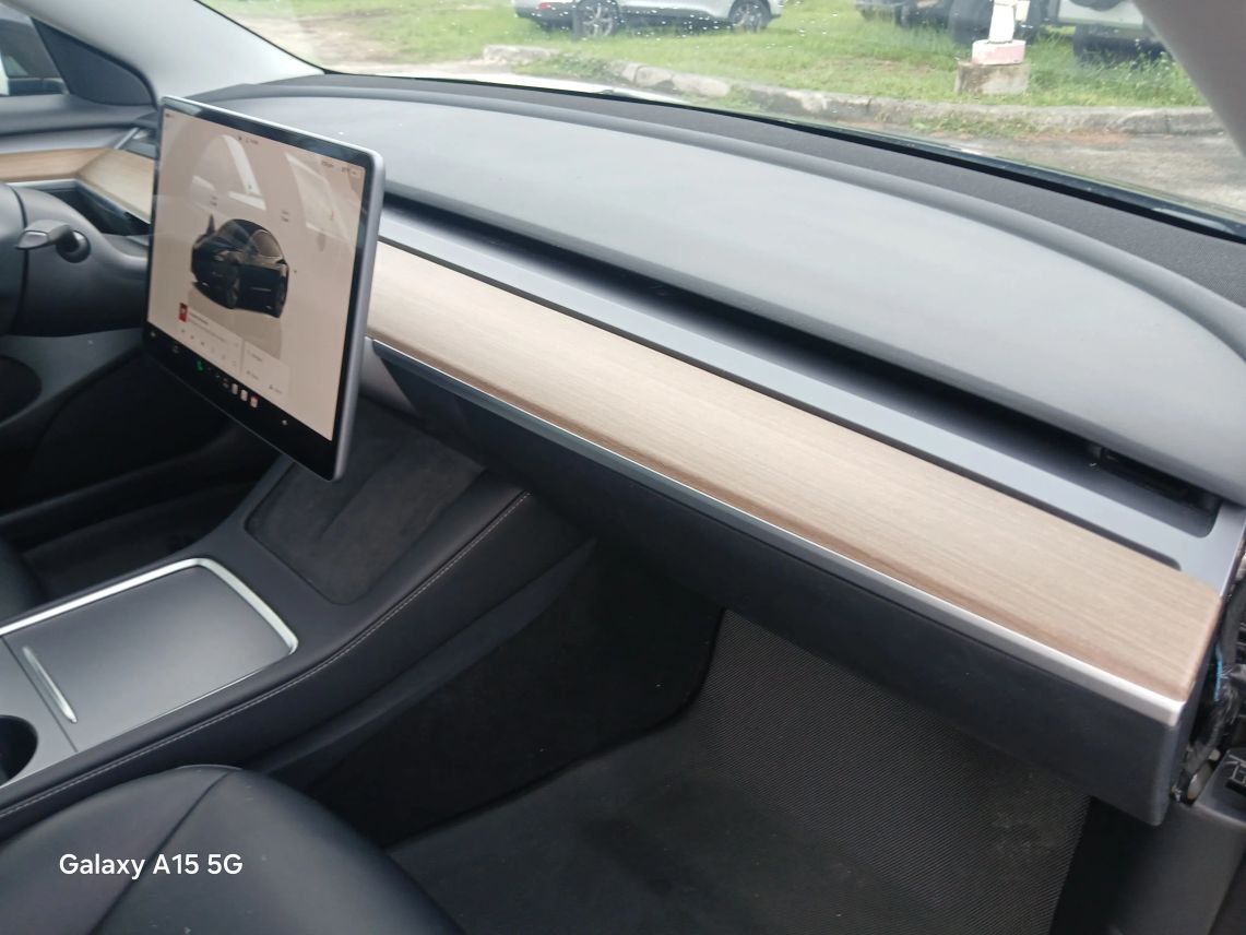 2023 Tesla Model 3 Standard Sedan 4D Maitland FL