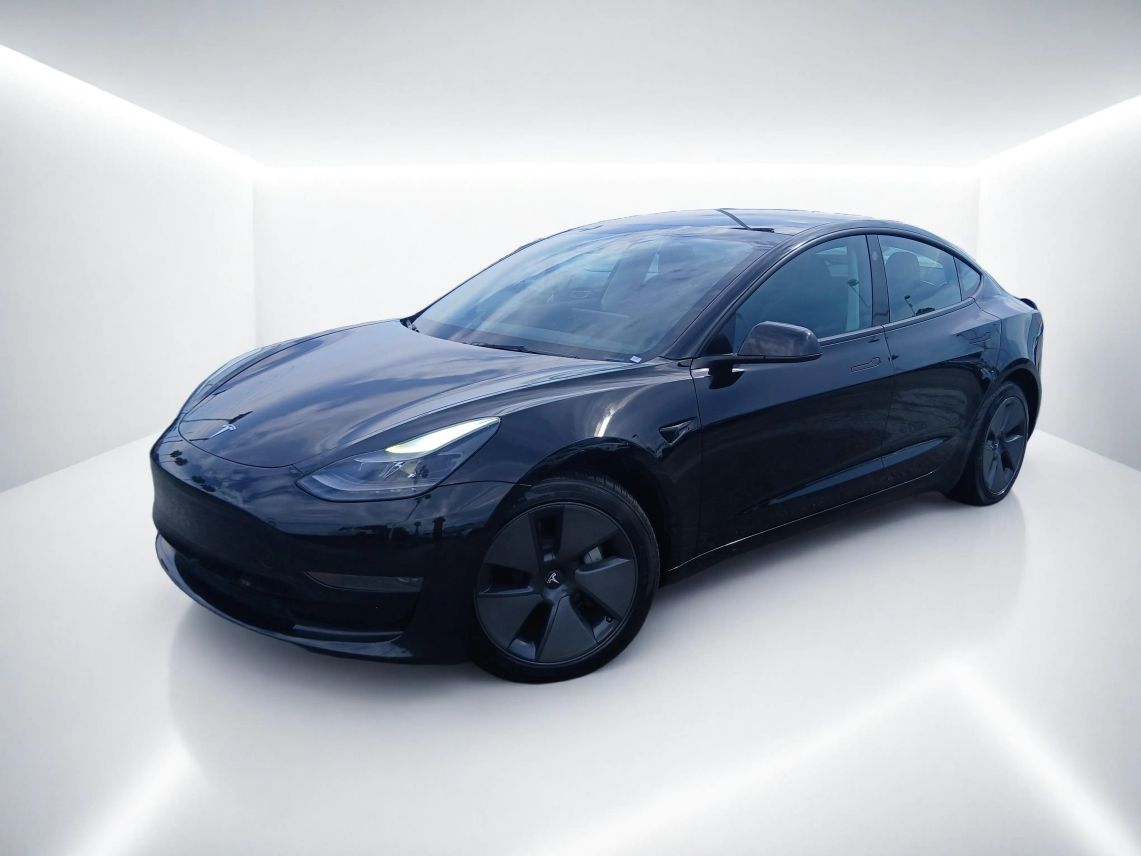 2023 Tesla Model 3 Standard Sedan 4D Maitland FL
