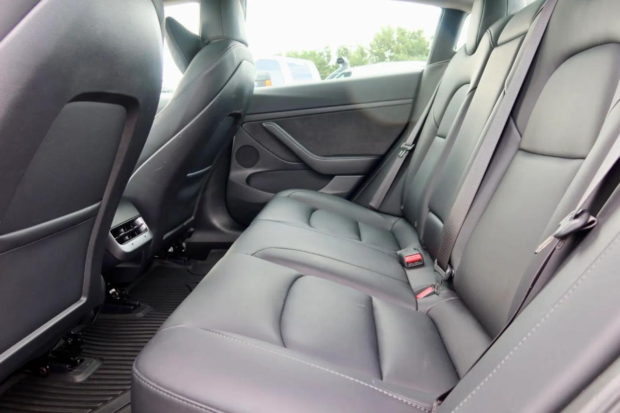 2023 Tesla Model 3 Standard Sedan 4D Maitland FL