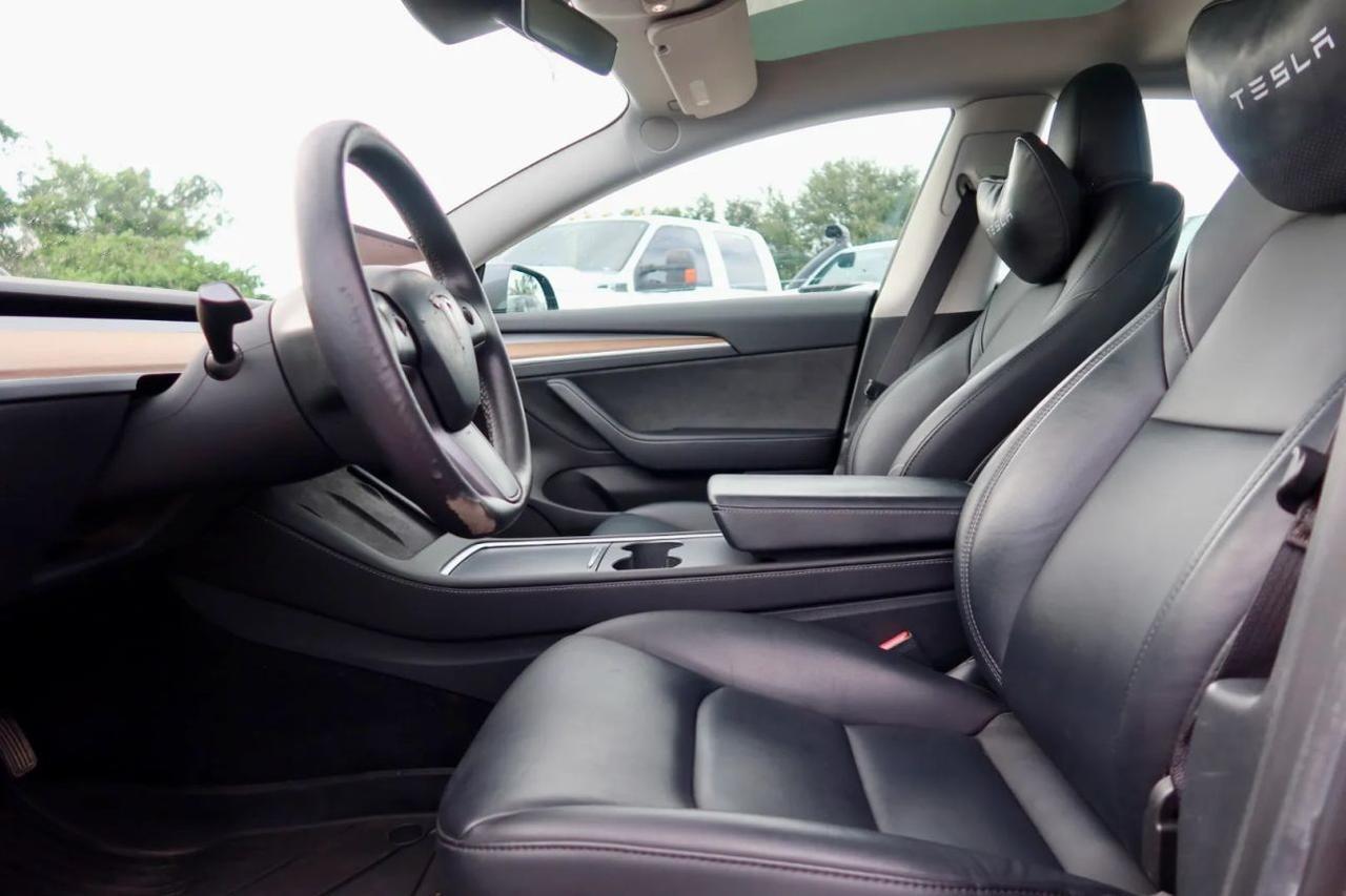 2023 Tesla Model 3 Standard Sedan 4D Maitland FL